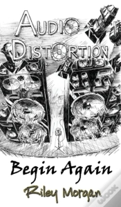 Capa do artigo Audio Distortion