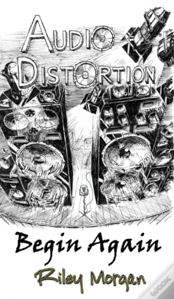 Capa do artigo Audio Distortion