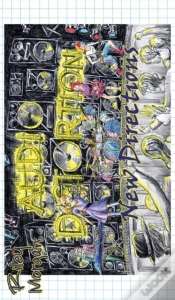 Capa do artigo Audio Distortion