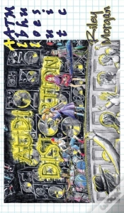 Capa do artigo Audio Distortion