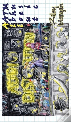 Capa do artigo Audio Distortion