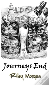 Capa do artigo Audio Distortion