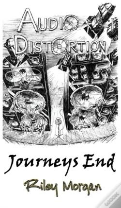 Capa do artigo Audio Distortion