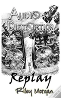 Capa do artigo Audio Distortion