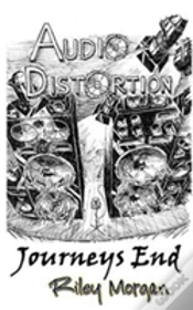 Capa do artigo Audio Distortion