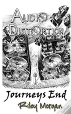 Capa do artigo Audio Distortion