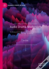 Audio Drama Modernism