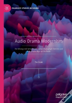 Capa do artigo Audio Drama Modernism