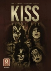 Capa do artigo Audio & Video Box - CD