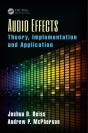 Audio Effects - Preview