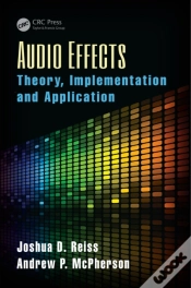 Capa do artigo Audio Effects