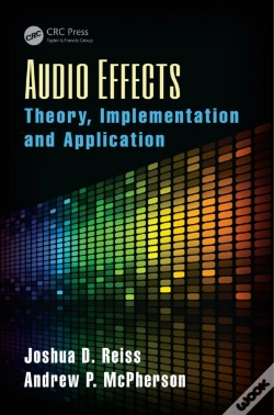 Capa do artigo Audio Effects