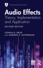 Audio Effects - Preview