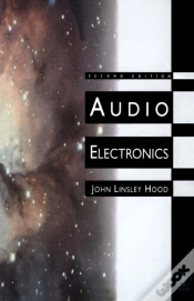 Capa do artigo Audio Electronics