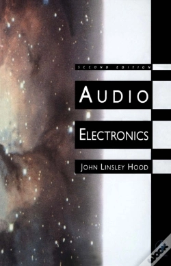 Capa do artigo Audio Electronics