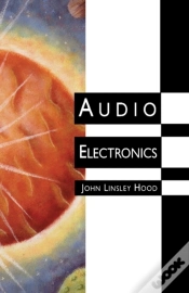 Capa do artigo Audio Electronics