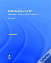 Audio Engineering 101