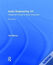 Capa do artigo Audio Engineering 101