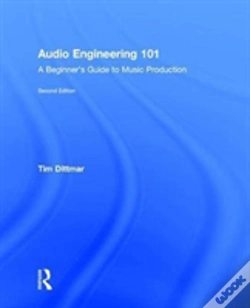 Capa do artigo Audio Engineering 101