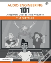 Capa do artigo Audio Engineering 101