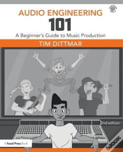 Capa do artigo Audio Engineering 101