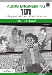 Capa do artigo Audio Engineering 101