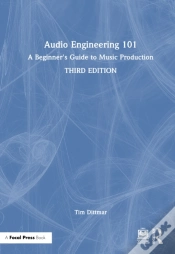 Capa do artigo Audio Engineering 101
