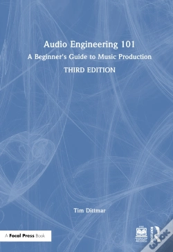 Capa do artigo Audio Engineering 101