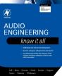 Audio Engineering: Know It All - Preview