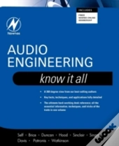 Audio Engineering: Know It All