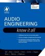 Audio Engineering: Know It All - Preview