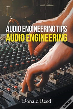 Capa do artigo Audio Engineering Tips