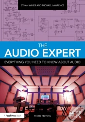 Capa do artigo Audio Expert