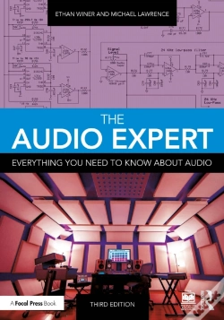 Capa do artigo Audio Expert