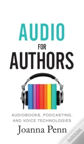 Audio For Authors