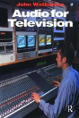 Audio For Television - Preview