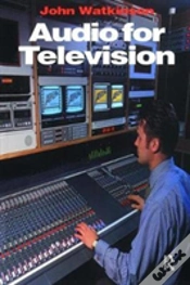 Capa do artigo Audio For Television