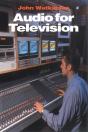 Audio For Television - Preview