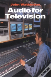 Capa do artigo Audio For Television
