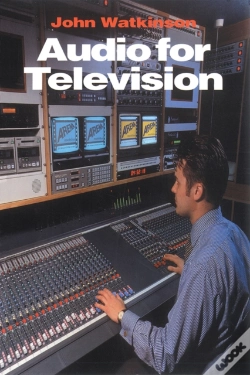 Capa do artigo Audio For Television