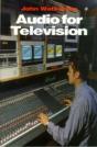 Audio For Television - Preview