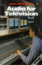 Capa do artigo Audio For Television