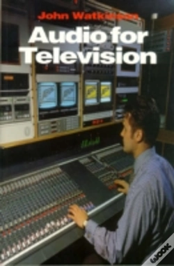 Capa do artigo Audio For Television