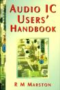 Audio Ic Users Handbook - Preview