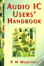 Capa do artigo Audio Ic Users Handbook