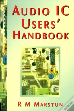 Capa do artigo Audio Ic Users Handbook