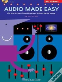 Audio Made Easy
