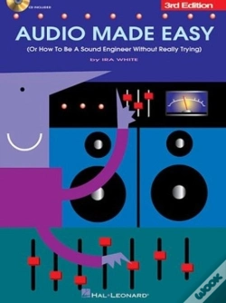 Capa do artigo Audio Made Easy