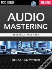 Audio Mastering