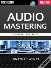Capa do artigo Audio Mastering